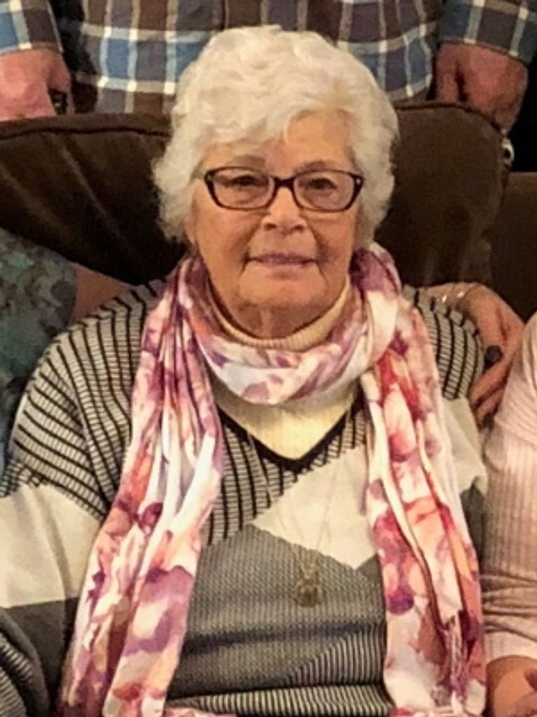 Marie Rita Salom