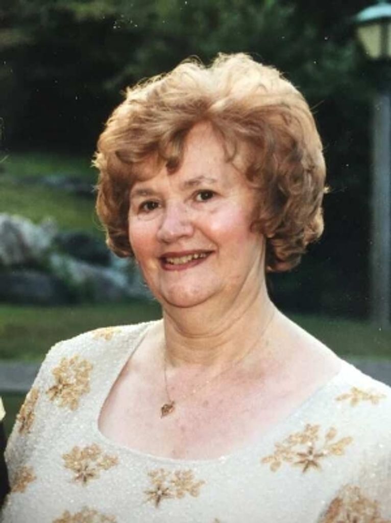 Mary T. Flynn