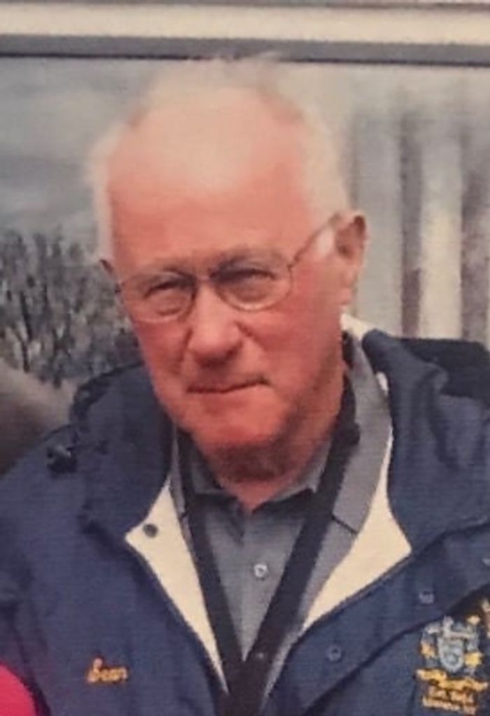 John E. Murray