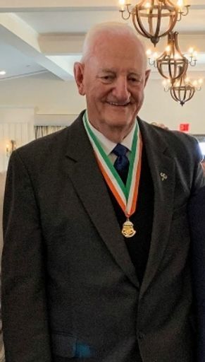 James J. Kelly