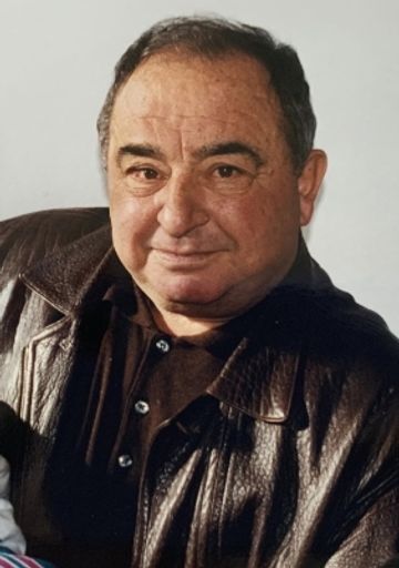 Albert Fini