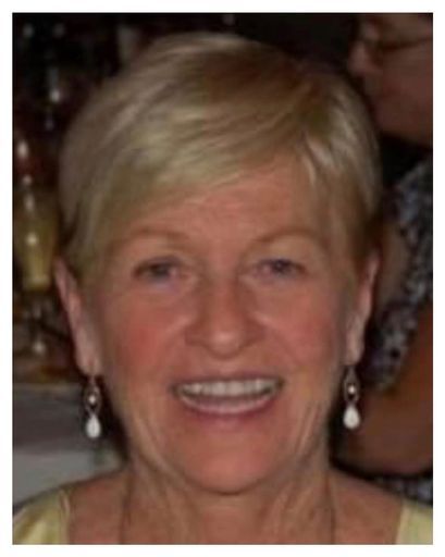 Barbara A Churcher