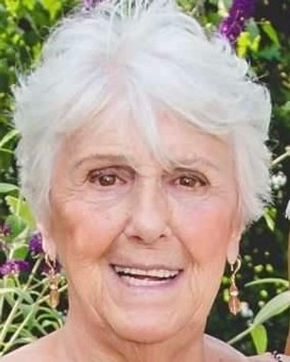 Angela F. Bucci
