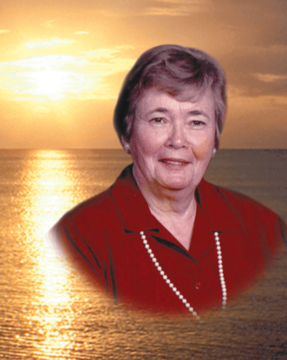 Margaret Toohey