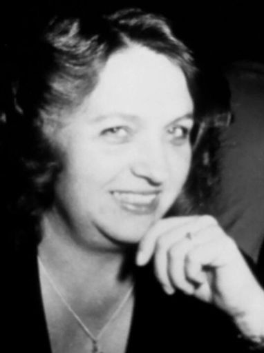 Ingeborg Lange