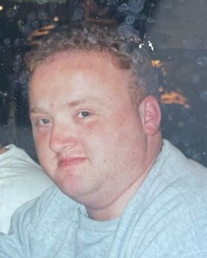 Matthew T. Woods