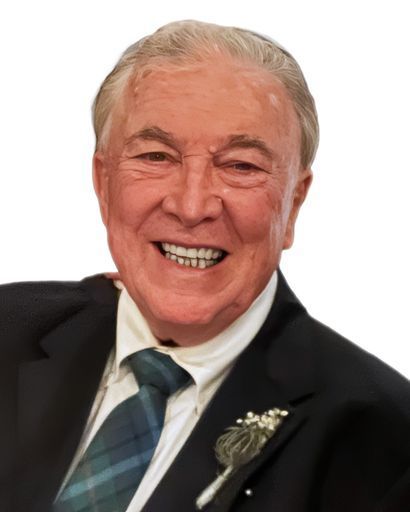 John F. Cawley