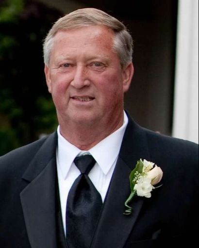 Ralph Van Wieren