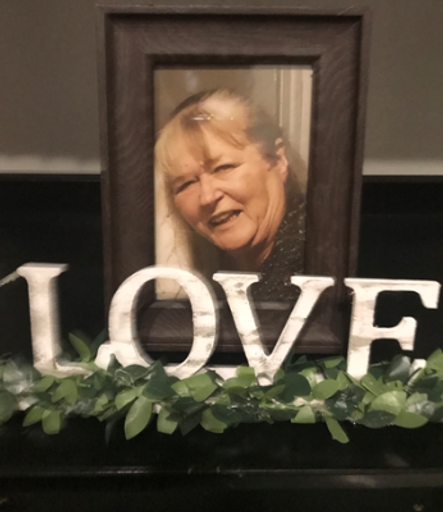 Christine Harris