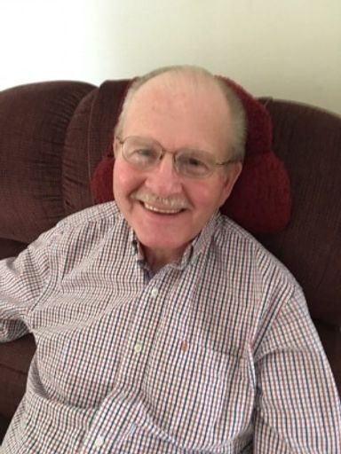 Hubert P. Williams