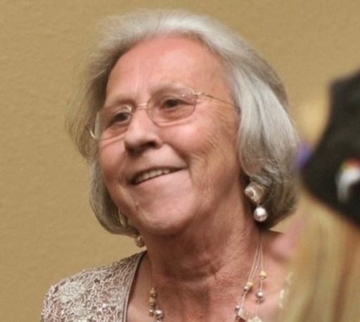 Gwendolyn J. Gill