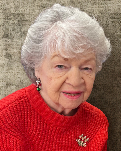 Isabella Mary Barry