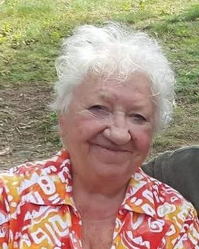 Josephine Peres