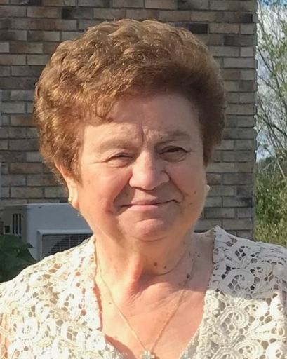 Loretta Fini