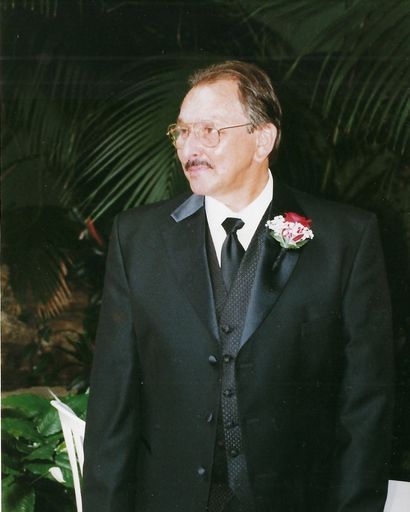 William Christy