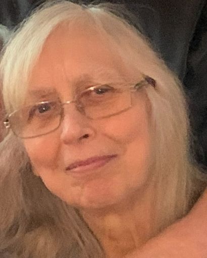 Helen Mary Lake