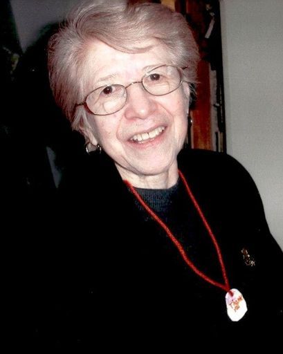 Lourdes Santamaria