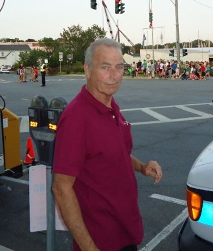 Jerome Donovan