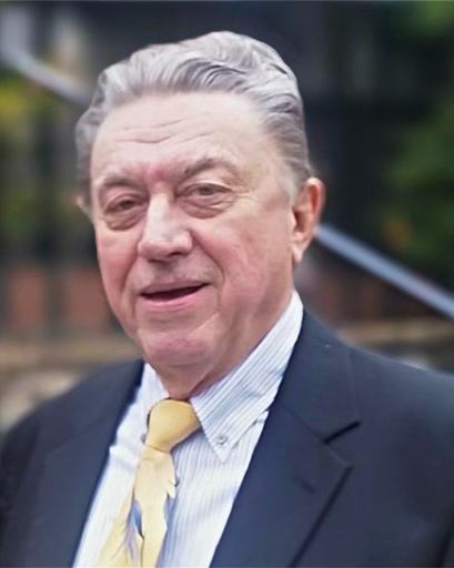 Ernest Steinsdorfer
