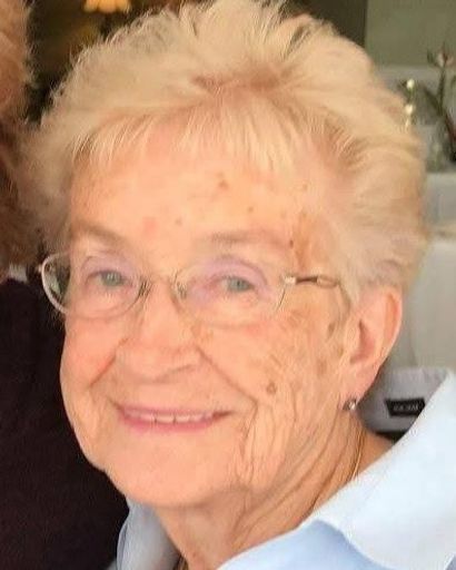 Dorothy Romer