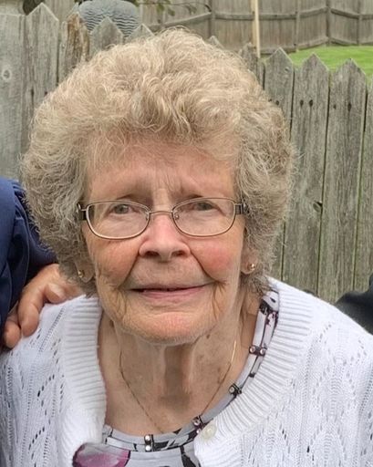Kathryn Pierron