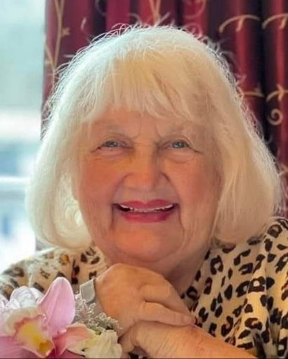 Elizabeth A. Benz