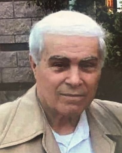 Pasquale DiGiovanni