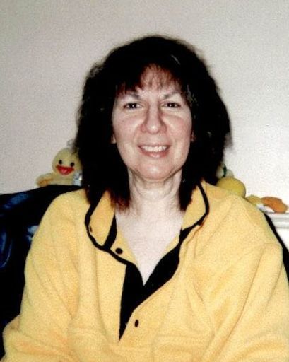 Sandra Rose Lucien