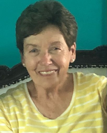 Patricia A. McCabe