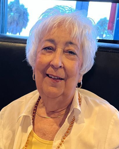 Lydia Sherman