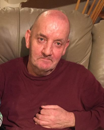 Kieran Joseph Boyce