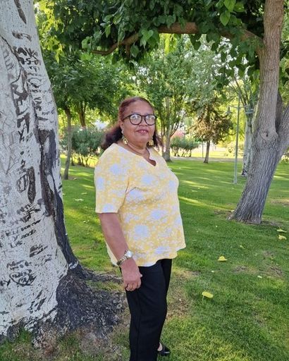 Josefa Rodriguez