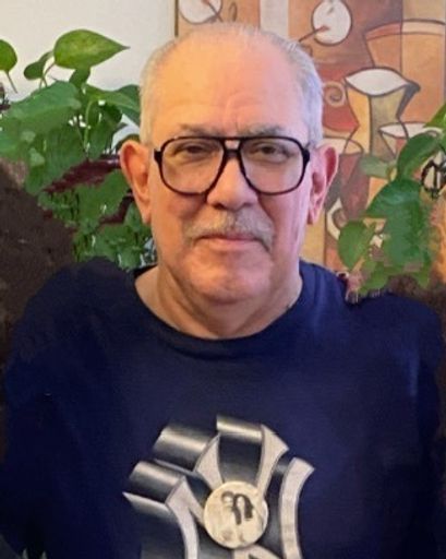 Paul Gonzalez