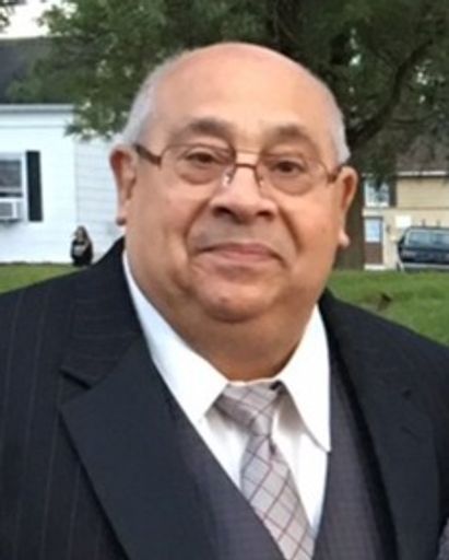 Peter Scalia