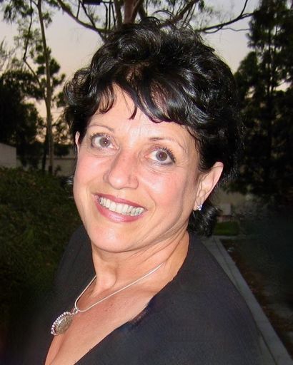 Donna Solimando