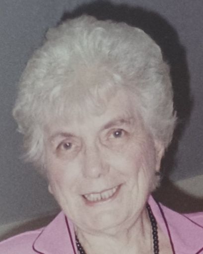 Marion J Musumeci