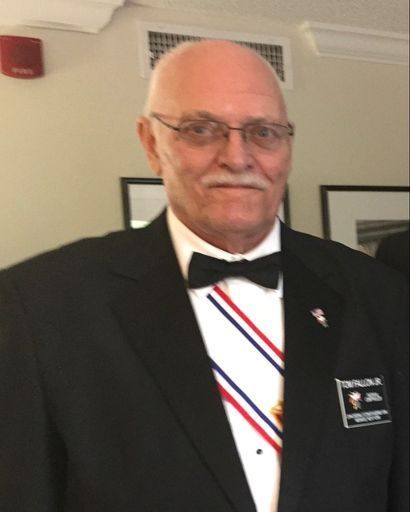 Thomas J. Fallon