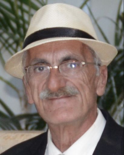 Martial G. Roger