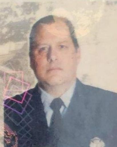 Alan P. Demmel