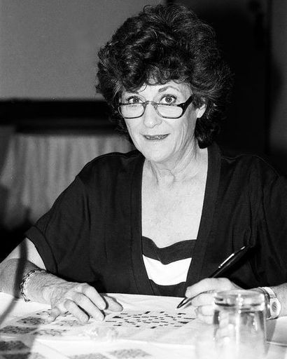 Nancy J. Schuster