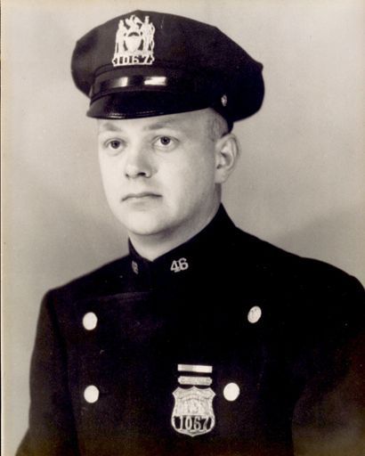 John A. Churcher