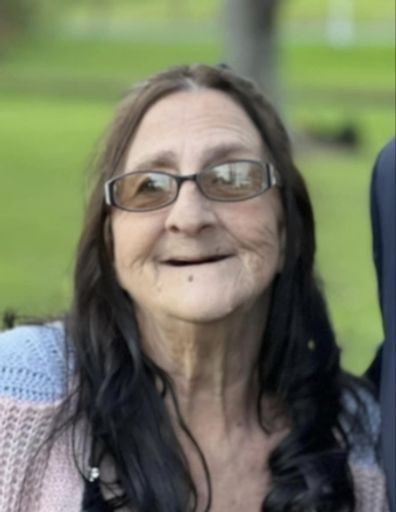 Betty Lynn Degrote