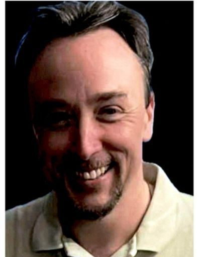 Kevin Turk