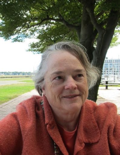 Stella Louise Crist