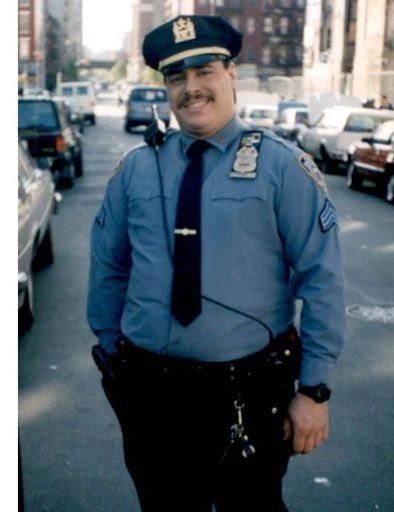 Steven Ringe