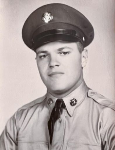 Robert E Mielke