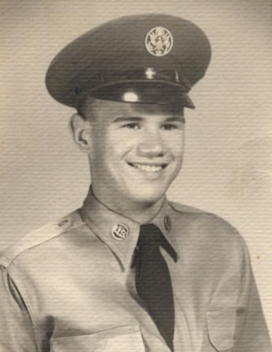 John George Holshek