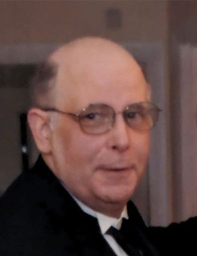 Steven Wolfson