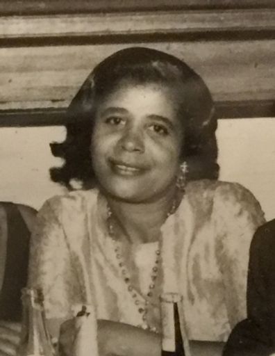 Claire Mildred Mcneil