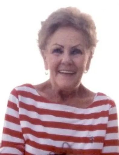 Jane Galvin